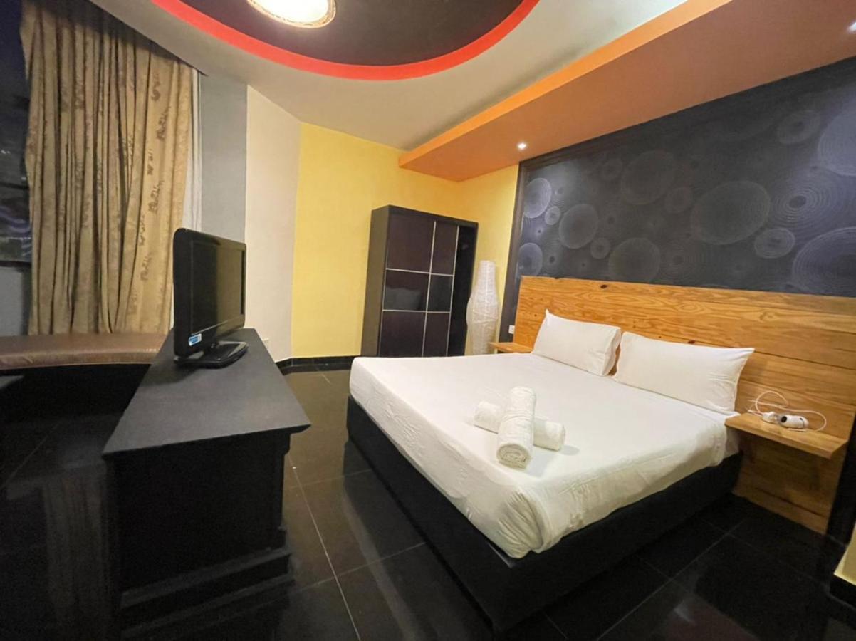 Rae Hotel Bukit Bintang Kuala Lumpur Bagian luar foto