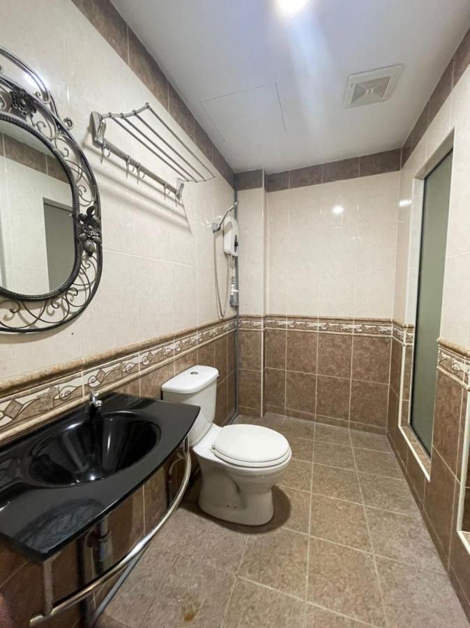 Rae Hotel Bukit Bintang Kuala Lumpur Bagian luar foto